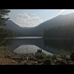 Meet your Posher, Grace